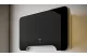 SIRIUS SIR1011 Sirius - Páraelszívó SLTC-111 FLAT TW fekete - 2