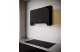 SIRIUS SIR1011 Sirius - Páraelszívó SLTC-111 FLAT TW fekete - 3