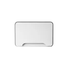 SIRIUS SIR1012 Sirius - Páraelszívó SLTC-111 FLAT TW fehér