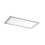  SIRIUS SIR1075 Sirius - Páraelszívó SLT-974 SCREEN BRUSHLESS TW WI-FI Fehér