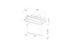 SIRIUS SIR1096 Sirius - Páraelszívó SLT-977 LINE BRUSHLESS TW WI-FI