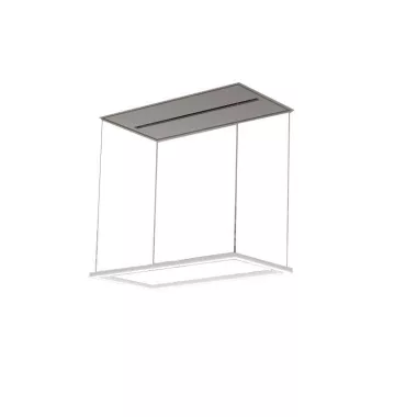 SIRIUS SIR1097 Sirius - Páraelszívó SLT-978 KITE EM TW WI-FI Fehér motor nélkül SIRIUS SIR1097 Sirius - Páraelszívó SLT-978 KITE EM TW WI-FI Fehér motor nélkül