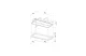 SIRIUS SIR1112 Sirius - Páraelszívó SLT-978 KITE EM TW WI-FI Szürke motor nélkül SIRIUS SIR1112 Sirius - Páraelszívó SLT-978 KITE EM TW WI-FI Szürke motor nélkül