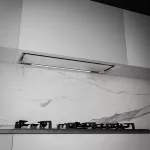 SIRIUS SIR1120 Sirius - Páraelszívó SL-913 TW 52 cm inox