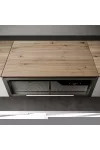 SIRIUS SIR1124 Sirius - Páraelszívó SLTC-928 TW 120 cm inox SIRIUS SIR1124 Sirius - Páraelszívó SLTC-928 TW 120 cm inox