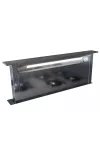 SIRIUS SIR1169 Sirius - Páraelszívó S-DD STONE 120 EM motor nélkül SIRIUS SIR1169 Sirius - Páraelszívó S-DD STONE 120 EM motor nélkül