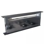SIRIUS SIR1169 Sirius - Páraelszívó S-DD STONE 120 EM motor nélkül