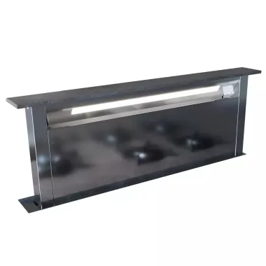 SIRIUS SIR1169 Sirius - Páraelszívó S-DD STONE 120 EM motor nélkül