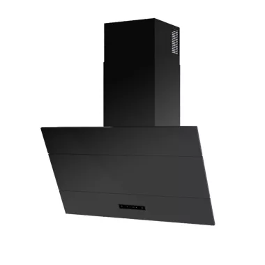 SIRIUS SIR1170 Sirius - Páraelszívó SLTC-119 TW 80 cm fekete