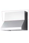 SIRIUS SIR1172 - Páraelszívó csőtakaró kürtő SL-109 TW 90 cm, inox SIRIUS SIR1172 - Páraelszívó csőtakaró kürtő SL-109 TW 90 cm, inox