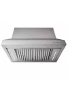 SIRIUS SIR1174 Sirius - Páraelszívó SL-109 TW 90 cm inox SIRIUS SIR1174 Sirius - Páraelszívó SL-109 TW 90 cm inox