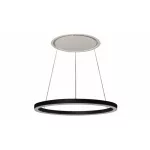 SIRIUS SIR1179 - Lámpa SLT-973 TW Matt fekete