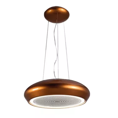 SIRIUS SIR14 Sirius - Páraelszívó SILT-26 DERUTA réz