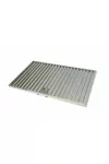 SIRIUS SIR1828 Sirius - Páraelszívó fém zsírfilter, terelőlemezes SLT 828 BAFFLE FILTER 60
