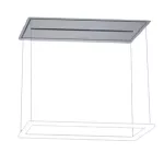   SIRIUS SIR1898 Sirius - Páraelszívó SLT-978 KITE LIGHT 4V TW WI-FI