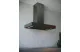 SIRIUS SIR1987 Sirius - Páraelszívó SLTC-122 TW PVD ANTI-DROP 90 cm Antracit