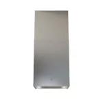 SIRIUS SIR2000 Sirius - Páraelszívó MO-210 inox