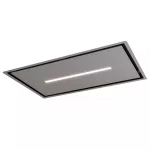   SIRIUS SIR2001 Sirius - Páraelszívó SLT-971 LESS 120 TW 4V motorral Inox