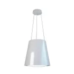 SIRIUS SIR212 - Lámpa SILT-28 Fehér