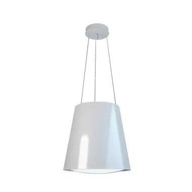 SIRIUS SIR212 - Lámpa SILT-28 Fehér