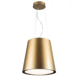 SIRIUS SIR215 - Lámpa SILT-28 Arany