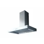 SIRIUS SIR750 Sirius - Páraelszívó SL-107 TW inox