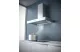 SIRIUS SIR750 Sirius - Páraelszívó SL-107 TW inox