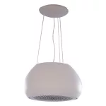 SIRIUS SIR800 Sirius - Páraelszívó SILT-35 ICON fehér