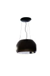 SIRIUS SIR801 Sirius - Páraelszívó SILT-35 ICON fekete