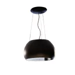 SIRIUS SIR801 Sirius - Páraelszívó SILT-35 ICON fekete