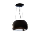 SIRIUS SIR801 Sirius - Páraelszívó SILT-35 ICON fekete