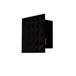 SIRIUS SIR810 Sirius - Páraelszívó SL-116 DUNE TW fekete