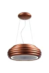 SIRIUS SIR951 Sirius - Páraelszívó SILT-27 HIVE réz