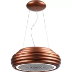 SIRIUS SIR951 Sirius - Páraelszívó SILT-27 HIVE réz