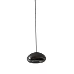 SIRIUS SIR989 - Lámpa SLT-976 Fekete