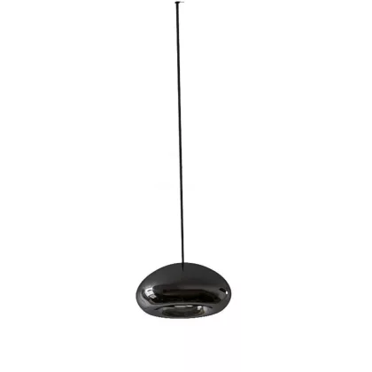 SIRIUS SIR989 - Lámpa SLT-976 Fekete