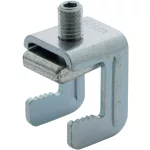   TRACON SK-L/SL00/15 Készülékrögzítő kapocs, 5-10 mm-es sínvastagsághoz, SL00-hoz 