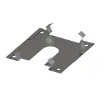 SKU9615 Földelő lemez napelemekhez