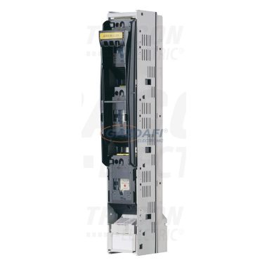 TRACON SL00-3X3-185-F Függőleges biztosítós szakaszolókapcsoló, egyszerre nyitás
