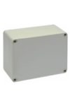 SCHNEIDER SL03080 Industrial PVC box 110x75x58