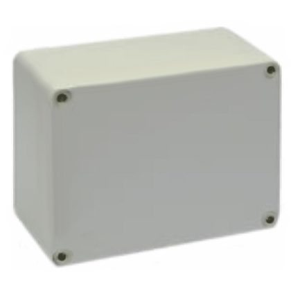 SCHNEIDER SL03080 Ipari PVC doboz 110x75x58