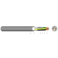 SL805 Kombinált motorbekötő kábelek PVC SL805 Kombinált motorbekötő kábelek PVC