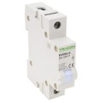   TRACON SLJL-AC230-F Sorolható ledes jelzőlámpa, fehér 230V AC