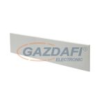   Adax Neo Wifi SLW06 fűtőpanel, 21x101 cm, fém előlap, 600 W