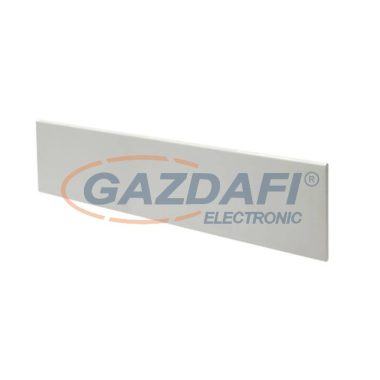 Adax Neo Wifi SLW12 fűtőpanel, 21x155 cm, fém előlap, 1200 W