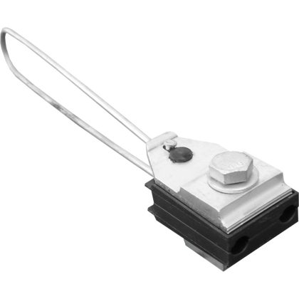 Csavaros légkábel feszítő, 2x16-25mm2