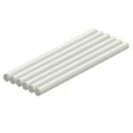 SMA 267T Ragasztórúd készlet, ∅11mm x 200mm, 20db