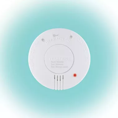 HOME SMO 01 Füstérzékelő HOME SMO 01 Füstérzékelő