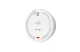 HOME SMO10SMART optikai füstérzékelő, Tuya Smart és Smart Life kompatibilis, Wi-Fi kapcsolat, 10 év elem élettartam, 2400 mAh