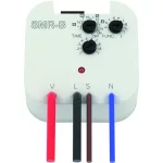 Elko SMR-B Szupermultifunkciós időrelé